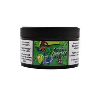 Green Nana 100gr – Image 1