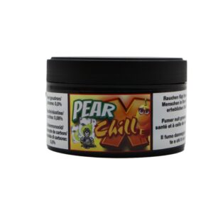 Pear Chill 100gr - immagine 1