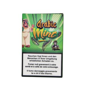Arabic Mint 50gr – Image 1