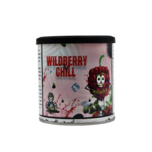 Wildberry Chill 200gr – Image 1