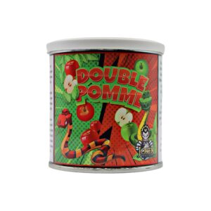 Double Pomme 200gr – Bild 1