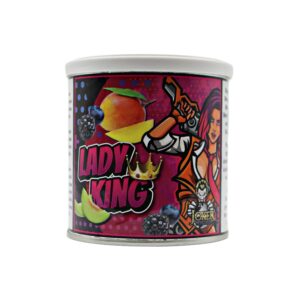 Lady King 200gr – Bild 1