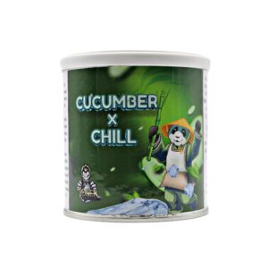 Cucumber Chill 200gr – Image 1