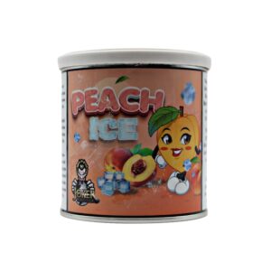 Peach Ice 200gr - immagine 1