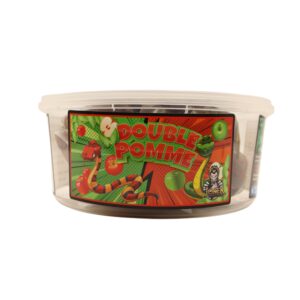 Double Pomme 1KG - immagine 1
