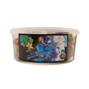 Baja X-BLUE 1KG - immagine 1