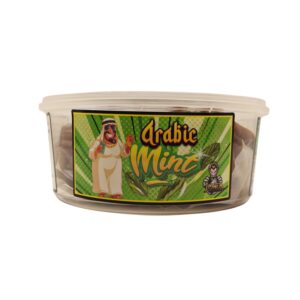 Arabic Mint 1KG - immagine 1
