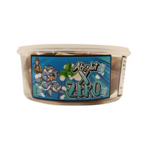 Absolut Zero 1KG – Image 1