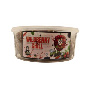 Wildberry Chill 1KG – Image 1