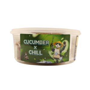 Cucumber Chill 1KG – Image 1
