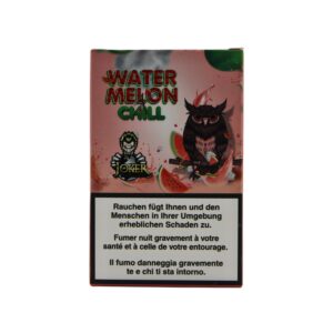 Watermelon Chill 50gr – Bild 1