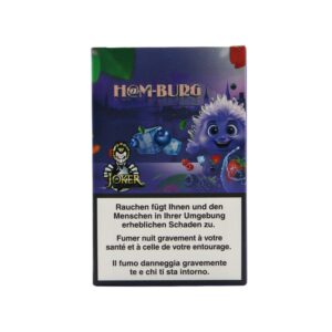 Hamburg Joker 50gr - immagine 1