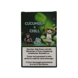 Cucumber Chill 50gr – Image 1