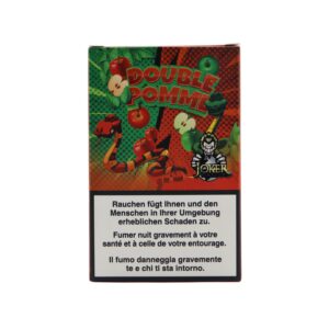 Double Pomme 50gr – Image 1