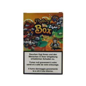 Mystery Box 50gr – Bild 1
