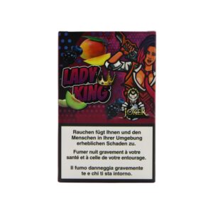 Lady King 50gr – Image 1