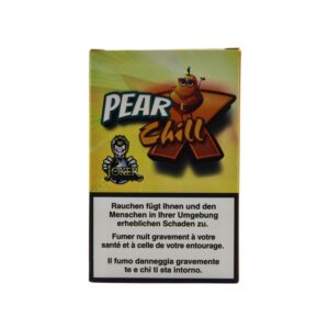 Pear Chill 50gr - immagine 1