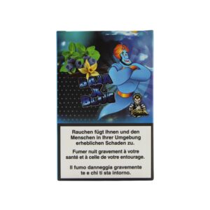 Baja X-BLUE 50gr - immagine 1
