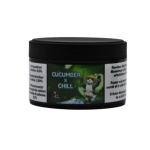 Cucumber Chill 100gr – Bild 1