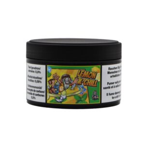 Lemon Chill 100gr – Bild 1