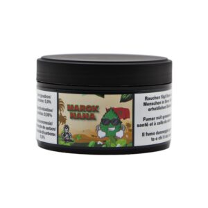 Marok Nana 100gr - immagine 1