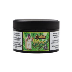 Arabic Mint 100gr - immagine 1