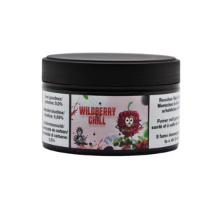 Wildberry Chill 100gr – Bild 1