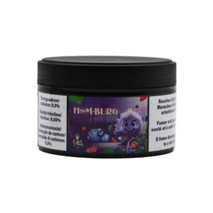 Hamburg Joker 100gr – Bild 1