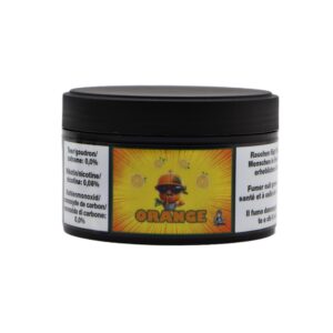 Orange 100gr - immagine 1