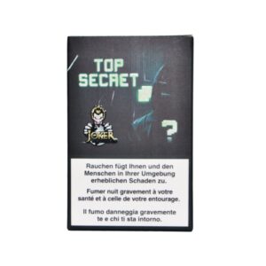 Top Secret 50gr - immagine 1