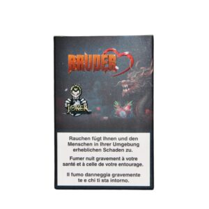 Bruder 50gr – Image 1