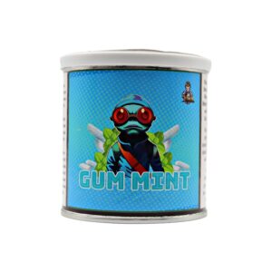Gum Mint 200gr - immagine 1