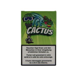 Ice Cactus 50gr - immagine 1