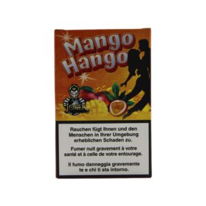 Mango Hango 50gr - immagine 1