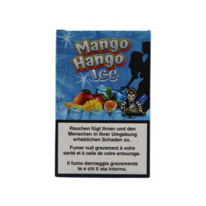 Mango Hango Ice 50gr - immagine 1