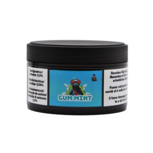 Gum Mint 100gr – Bild 1